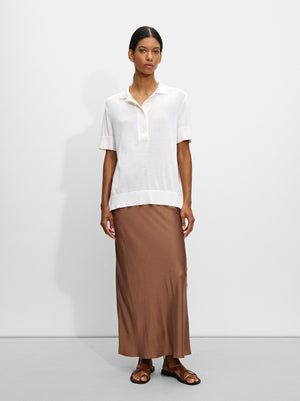 Flowy Long Skirt