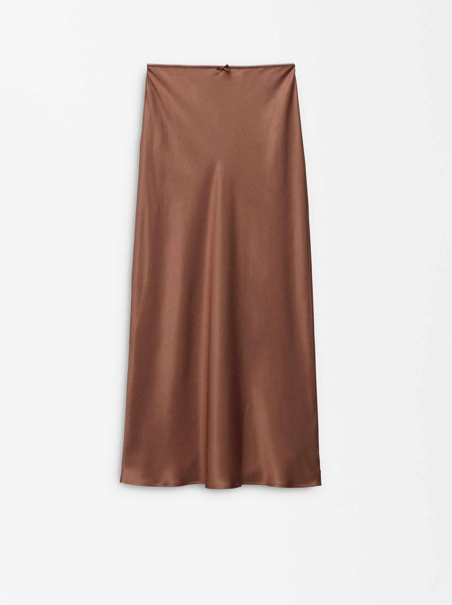 Flowy Long Skirt
