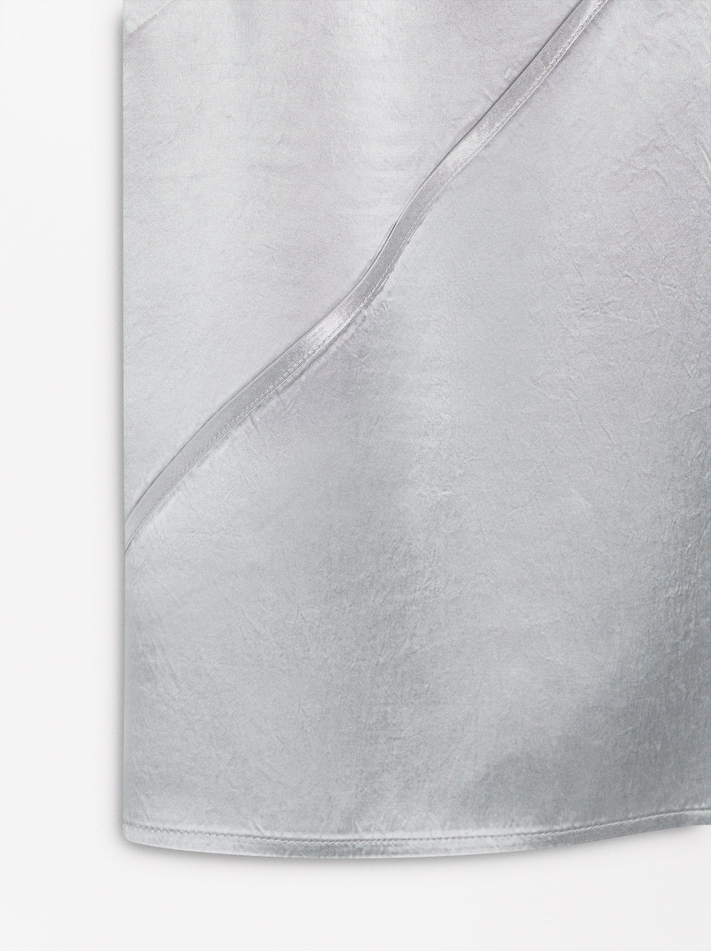Satin Top