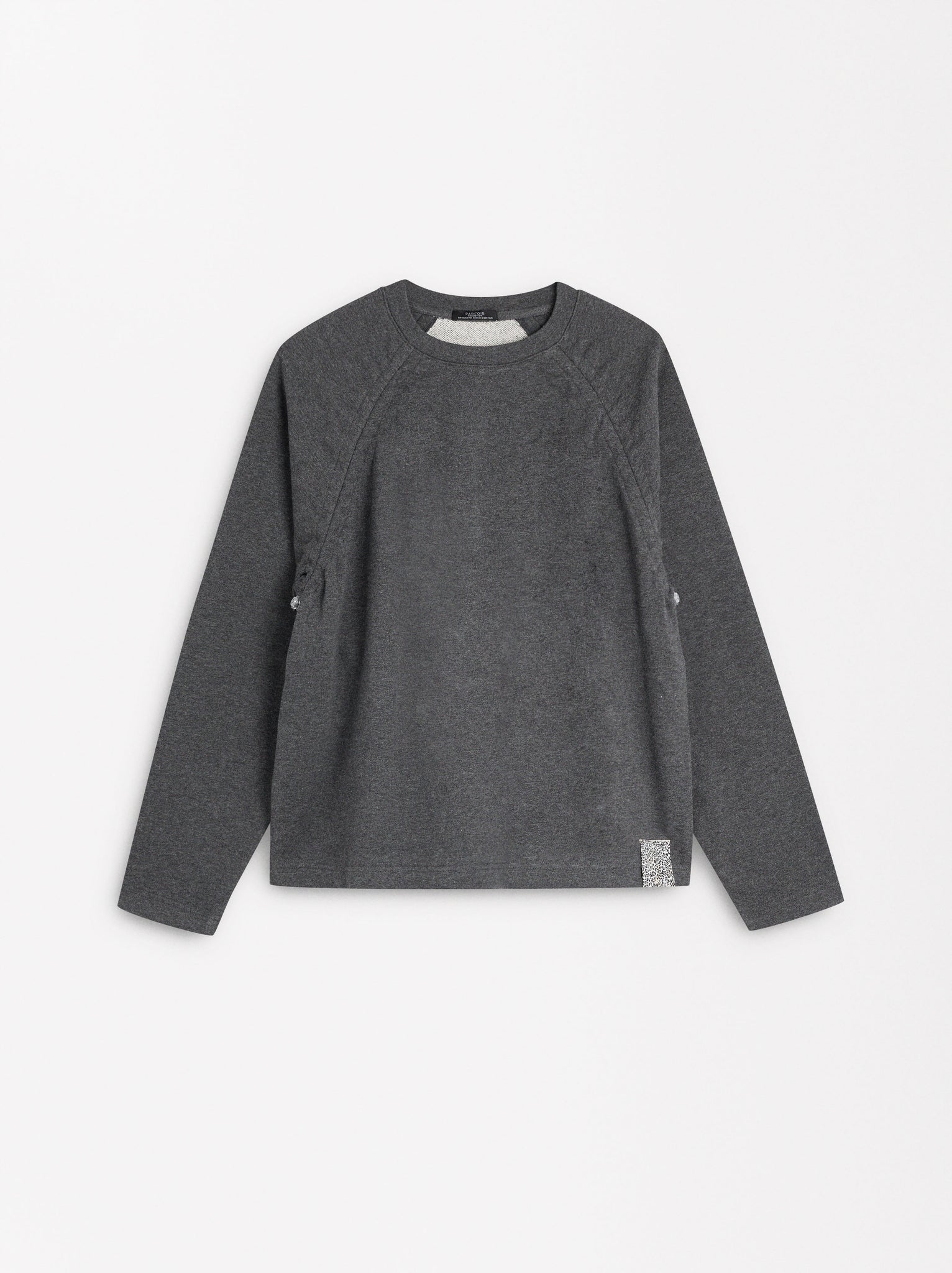 Rope Detail Sweatshirt