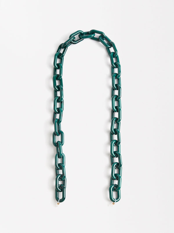 Eyewear Chain With Links