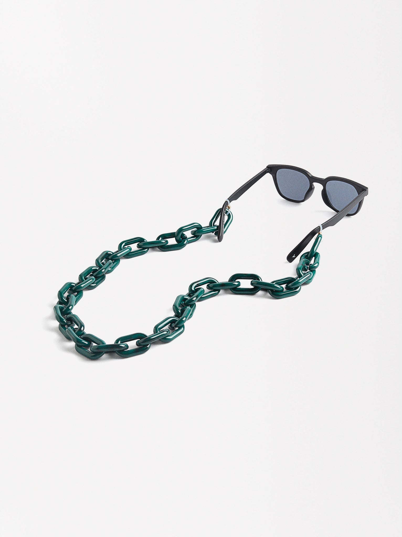 Eyewear Chain With Links