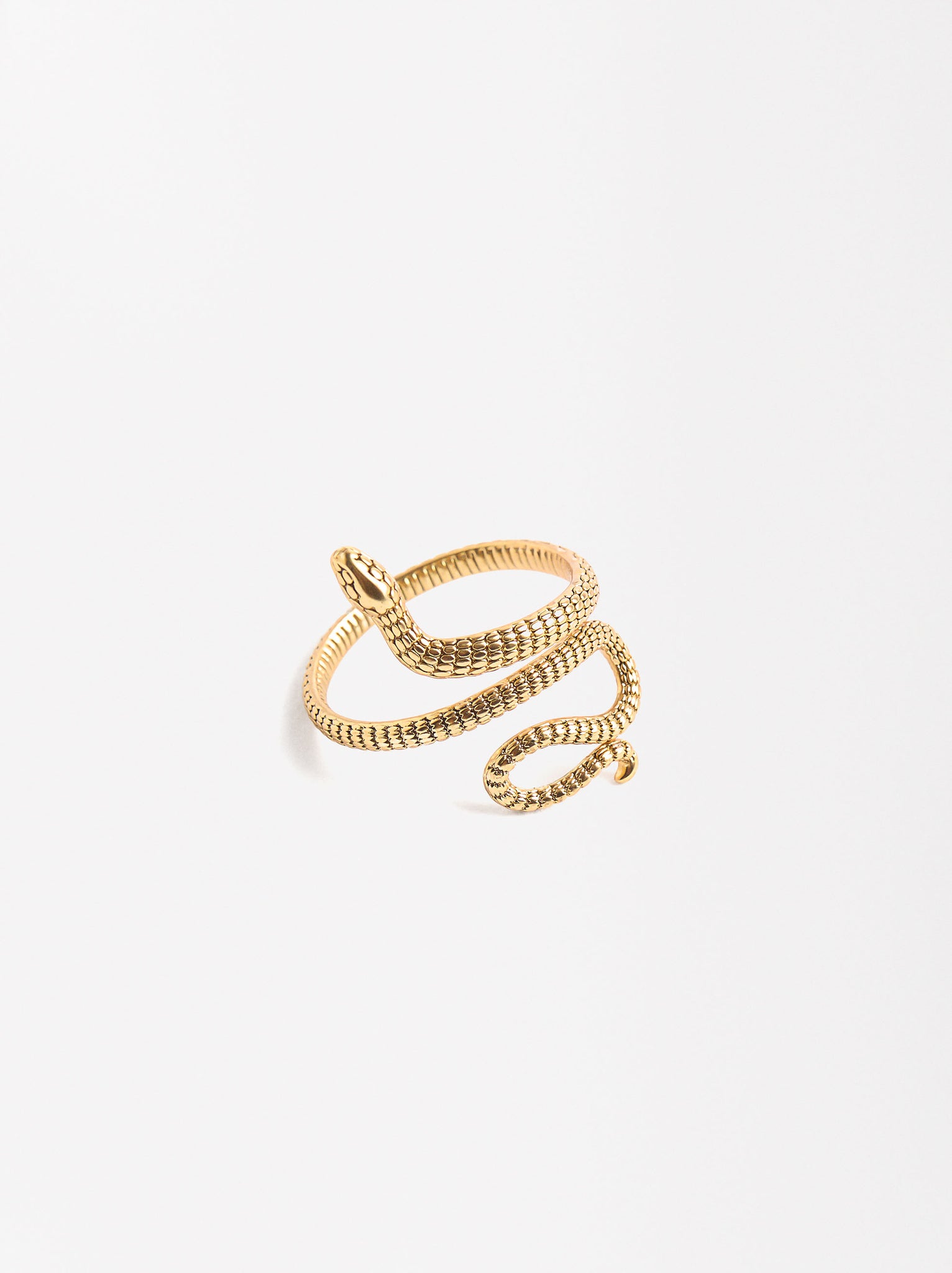 Snake Ring