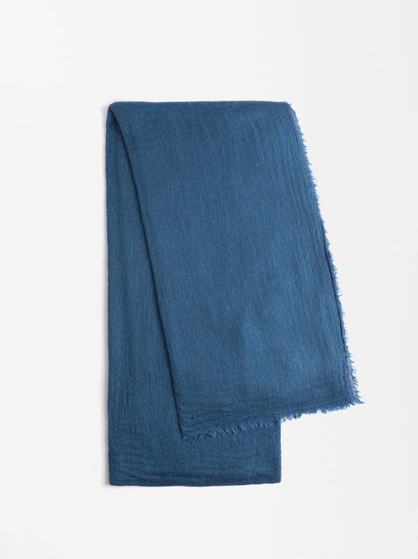 Plain Pashmina