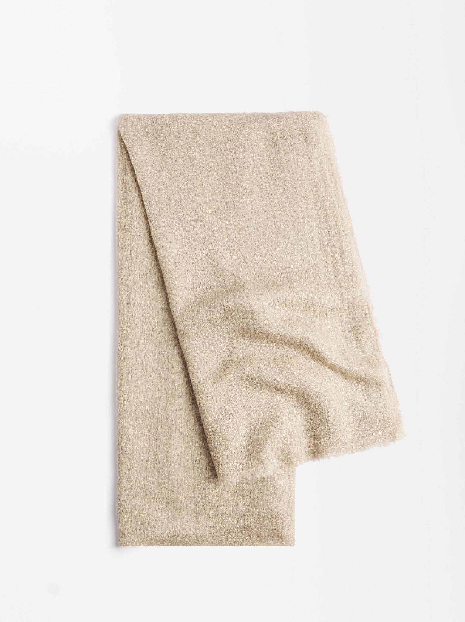 Plain Pashmina