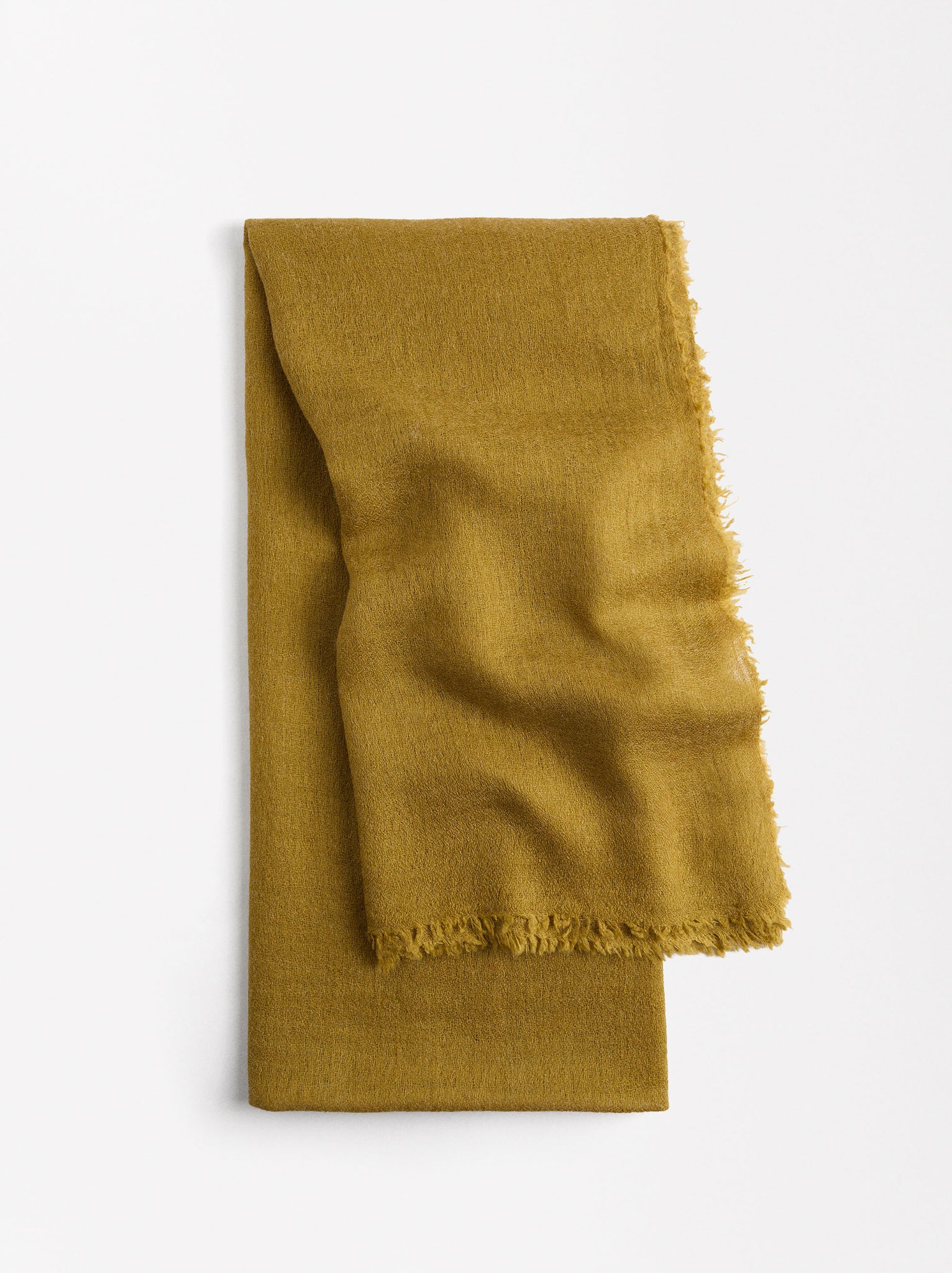 Pashmina With Wool