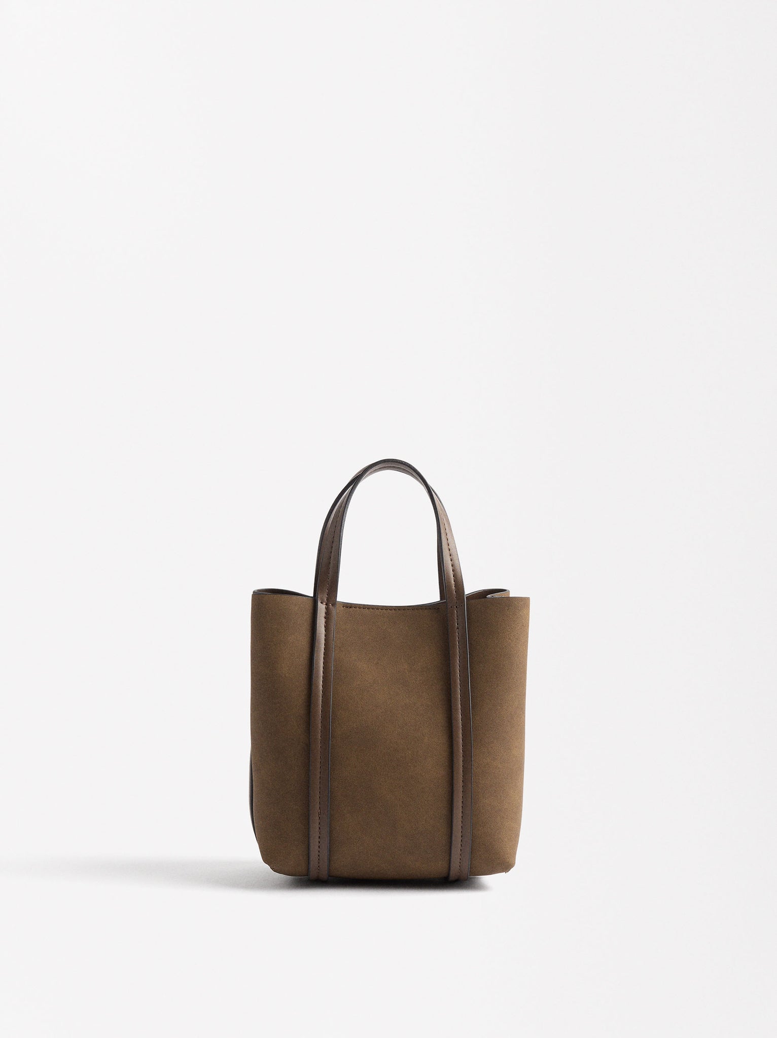 Tote Bag With Strap