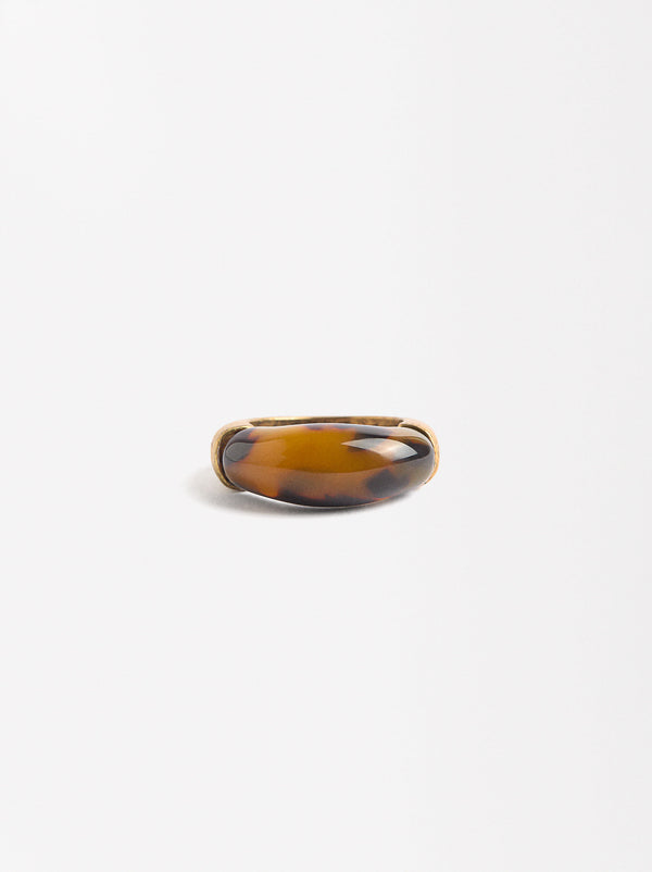 Resin Ring