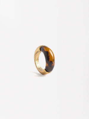 Resin Ring