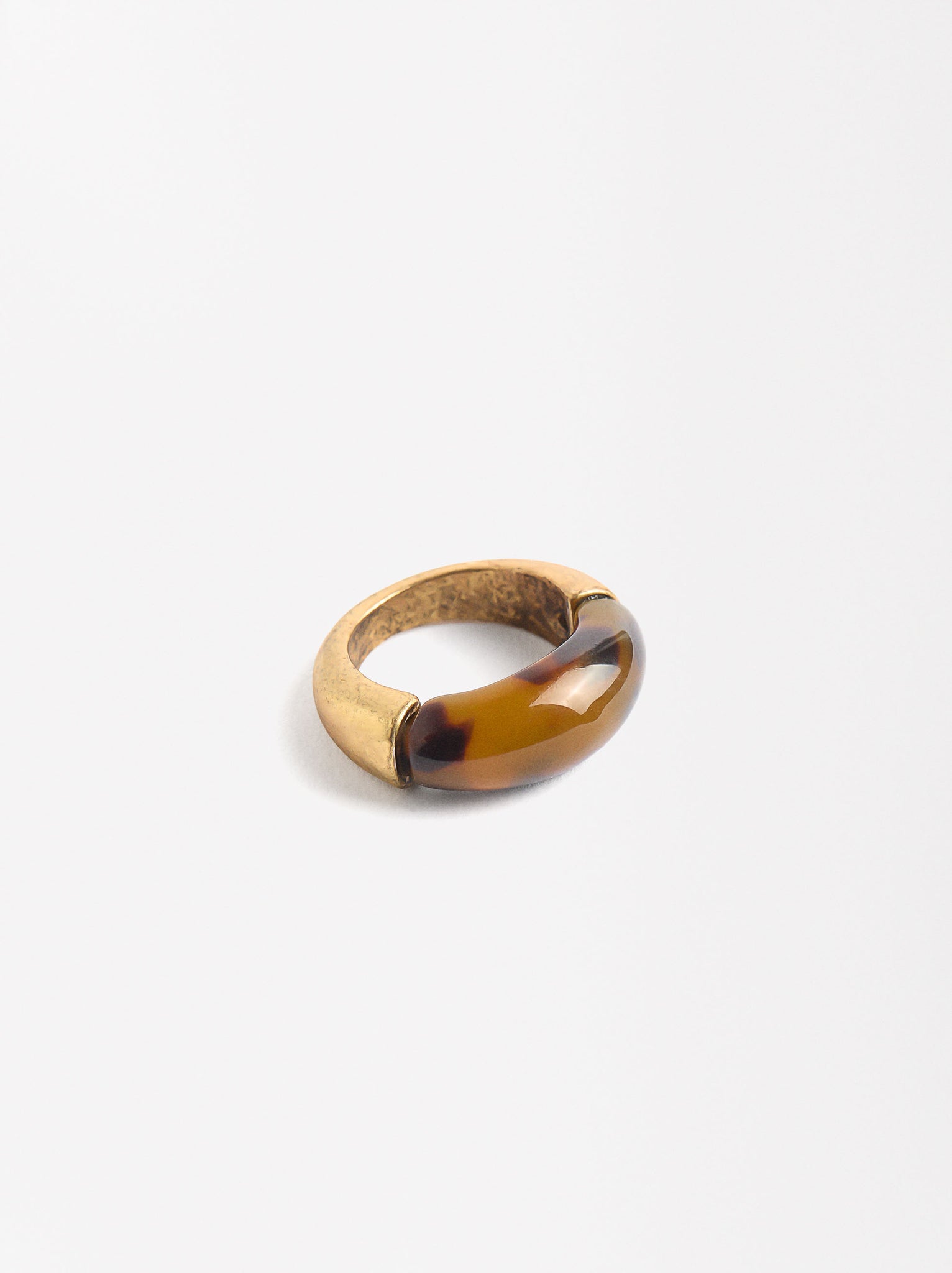 Resin Ring