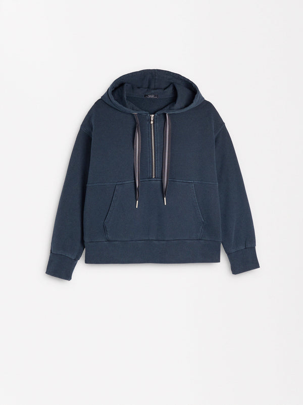 Zip-Up Hoodie