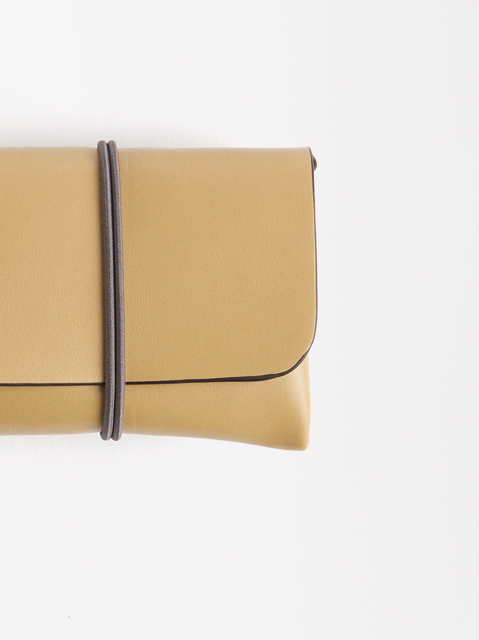 Tote Bag With Pendant