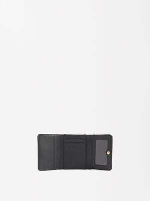 Nylon Wallet