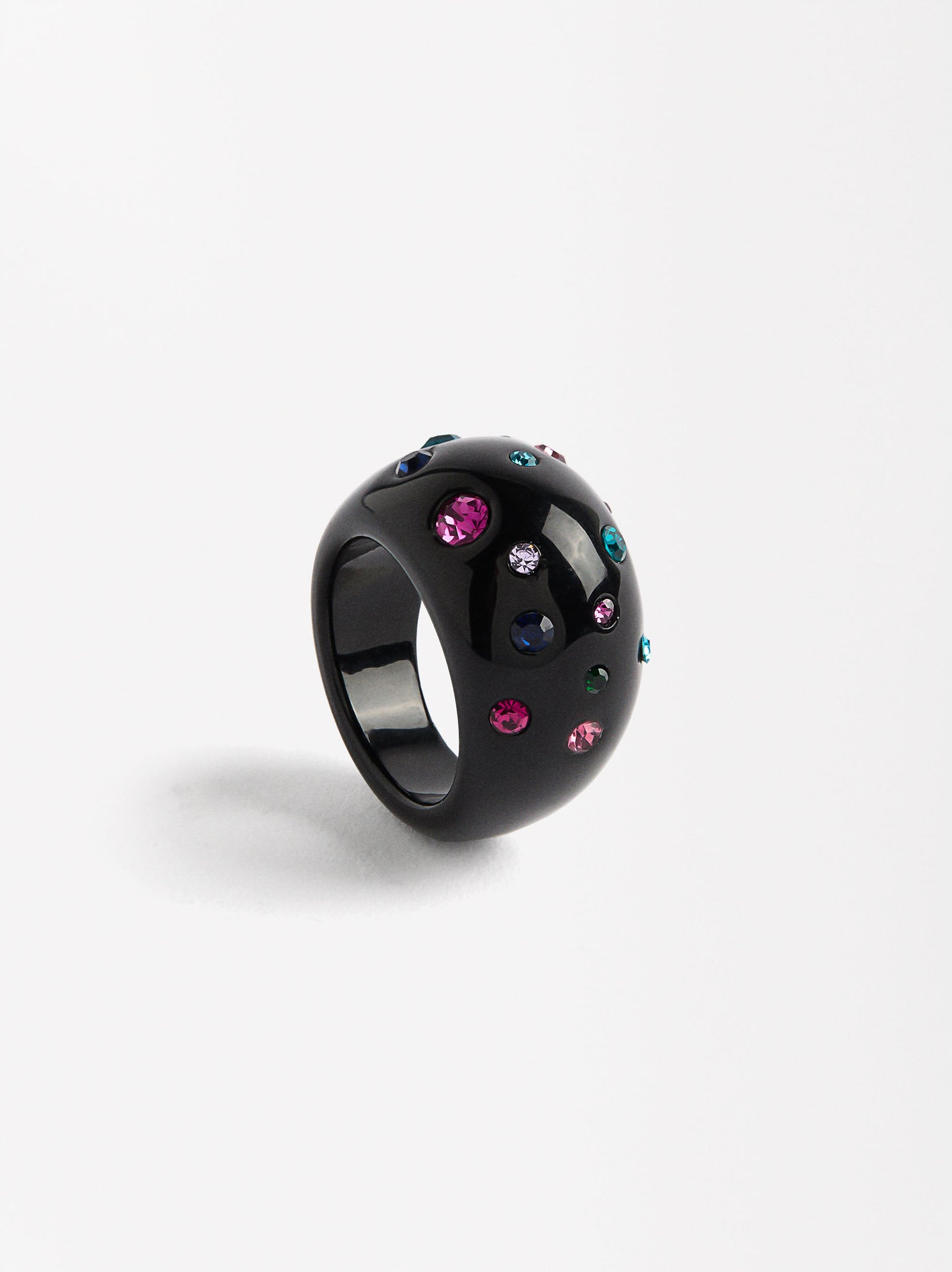 Neopop Ring