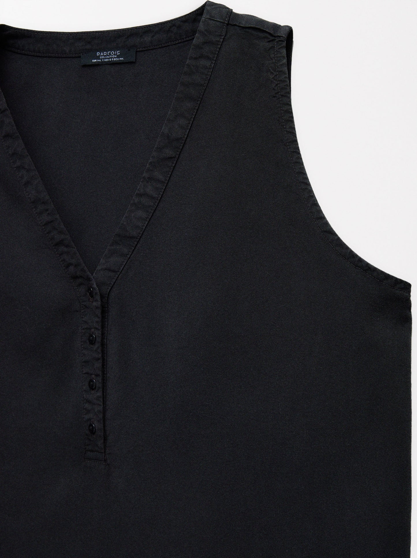 Sleeveless Top