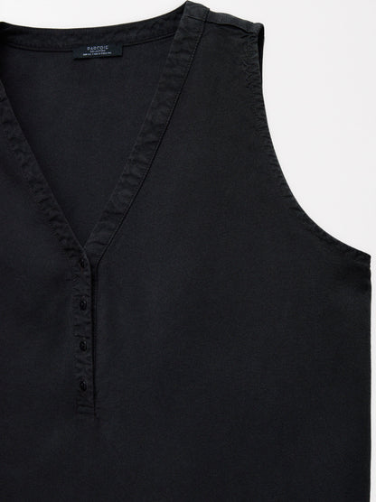 Sleeveless Top