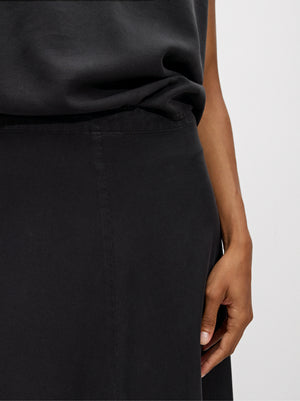 Flowy Long Skirt