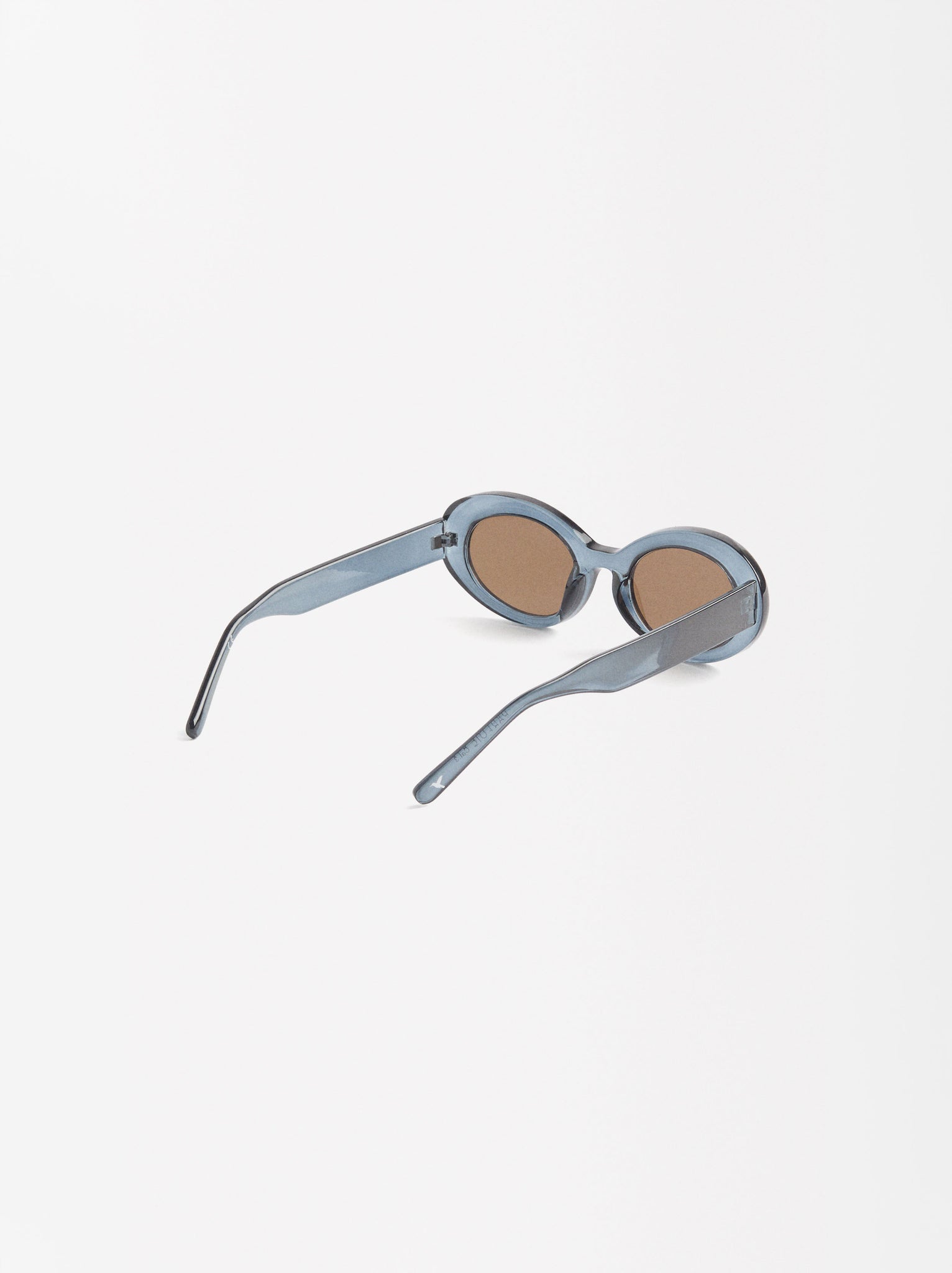 Oval Sunglasses