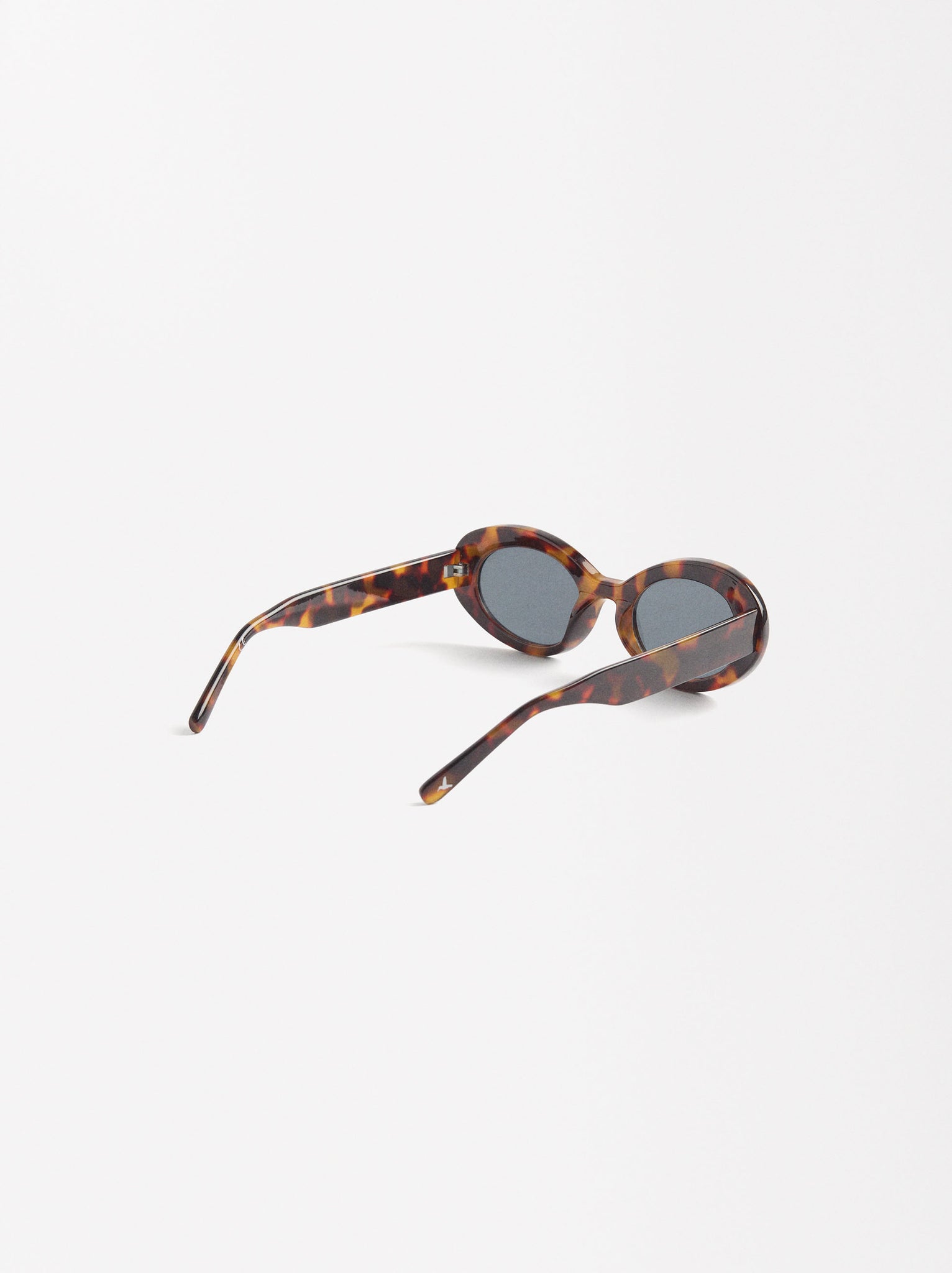 Oval Sunglasses