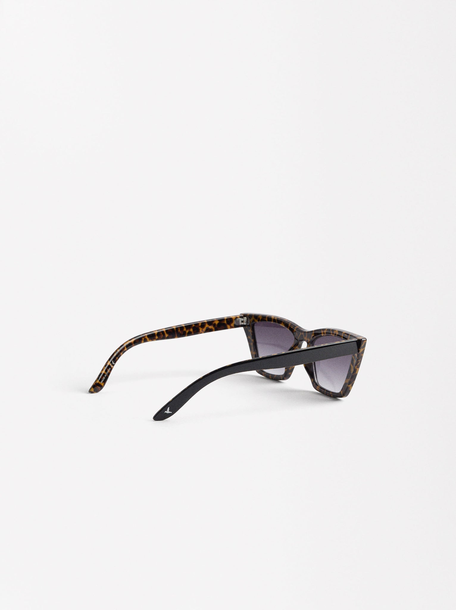 Cat Eye Sunglasses