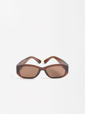 Square Sunglasses