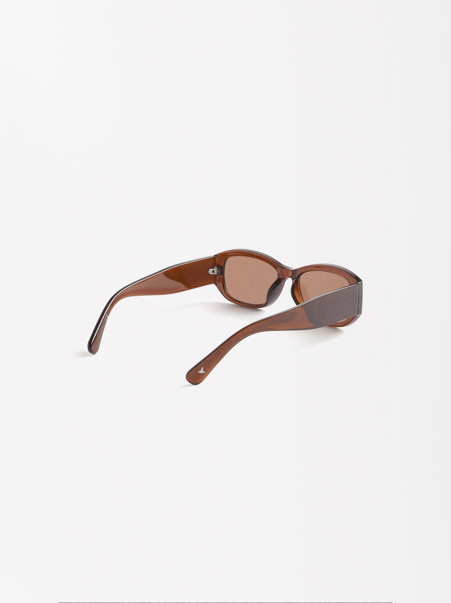 Square Sunglasses