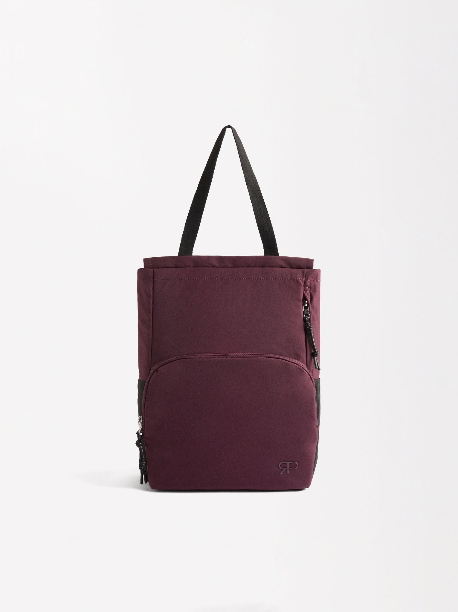 Nylon Cabin Backpack