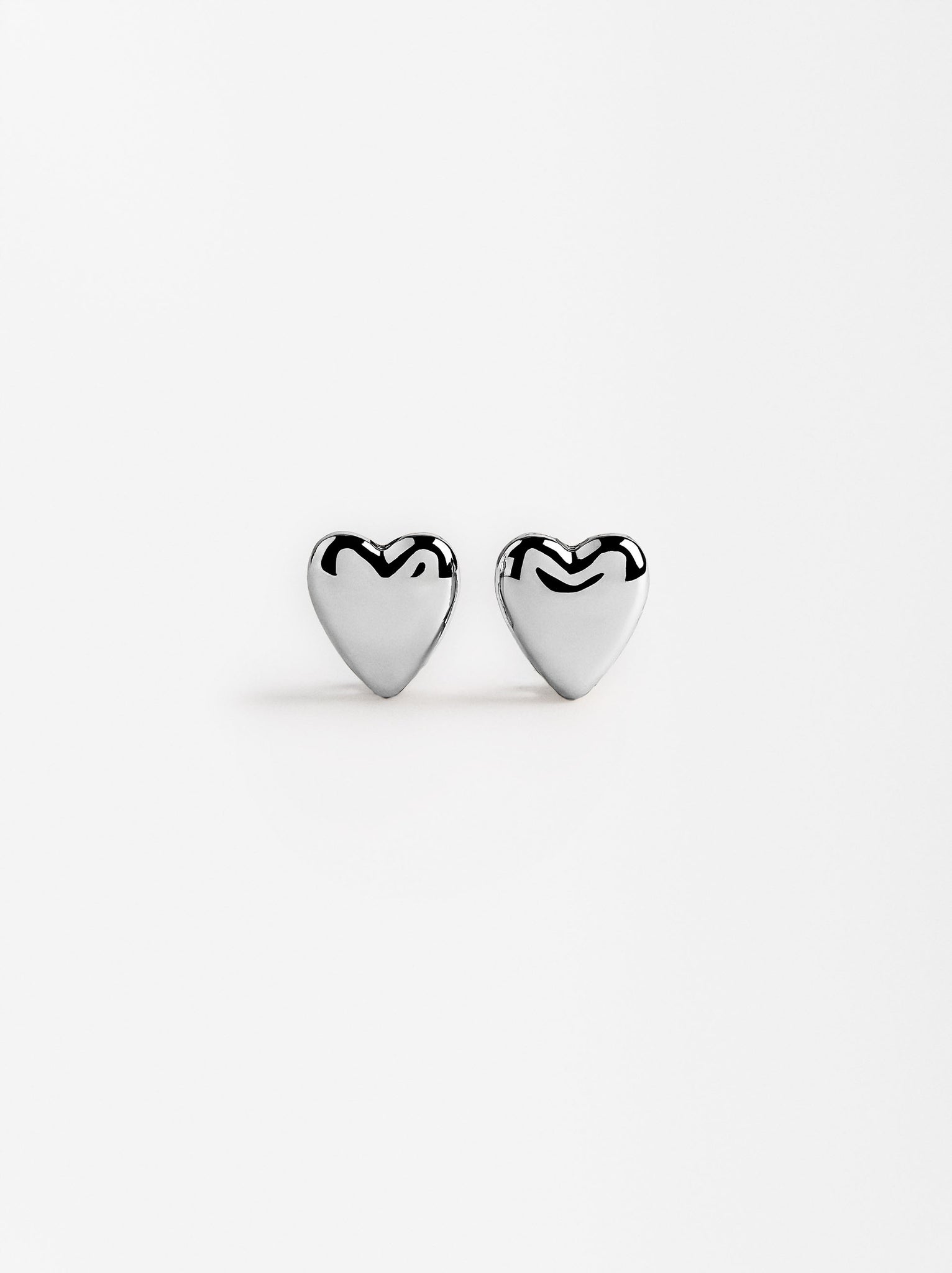 Heart Earrings