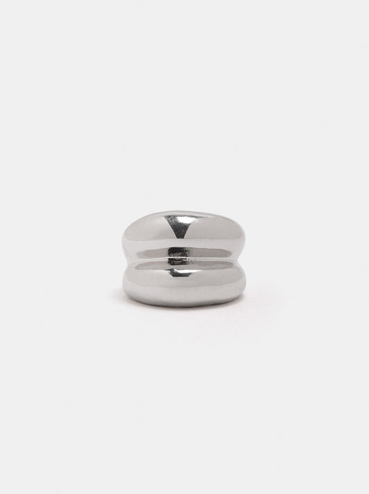 Double-Effect Ring