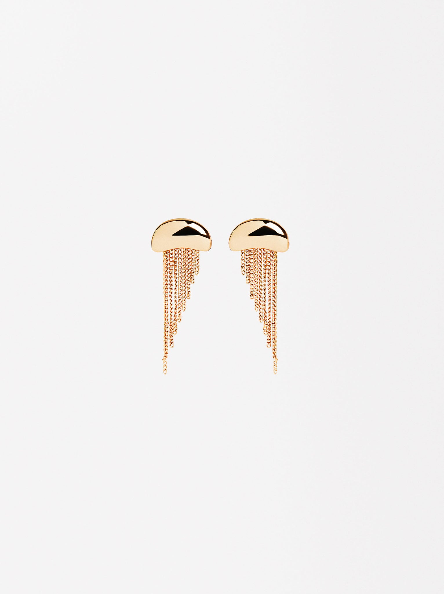 Waterfall Effect Earrings