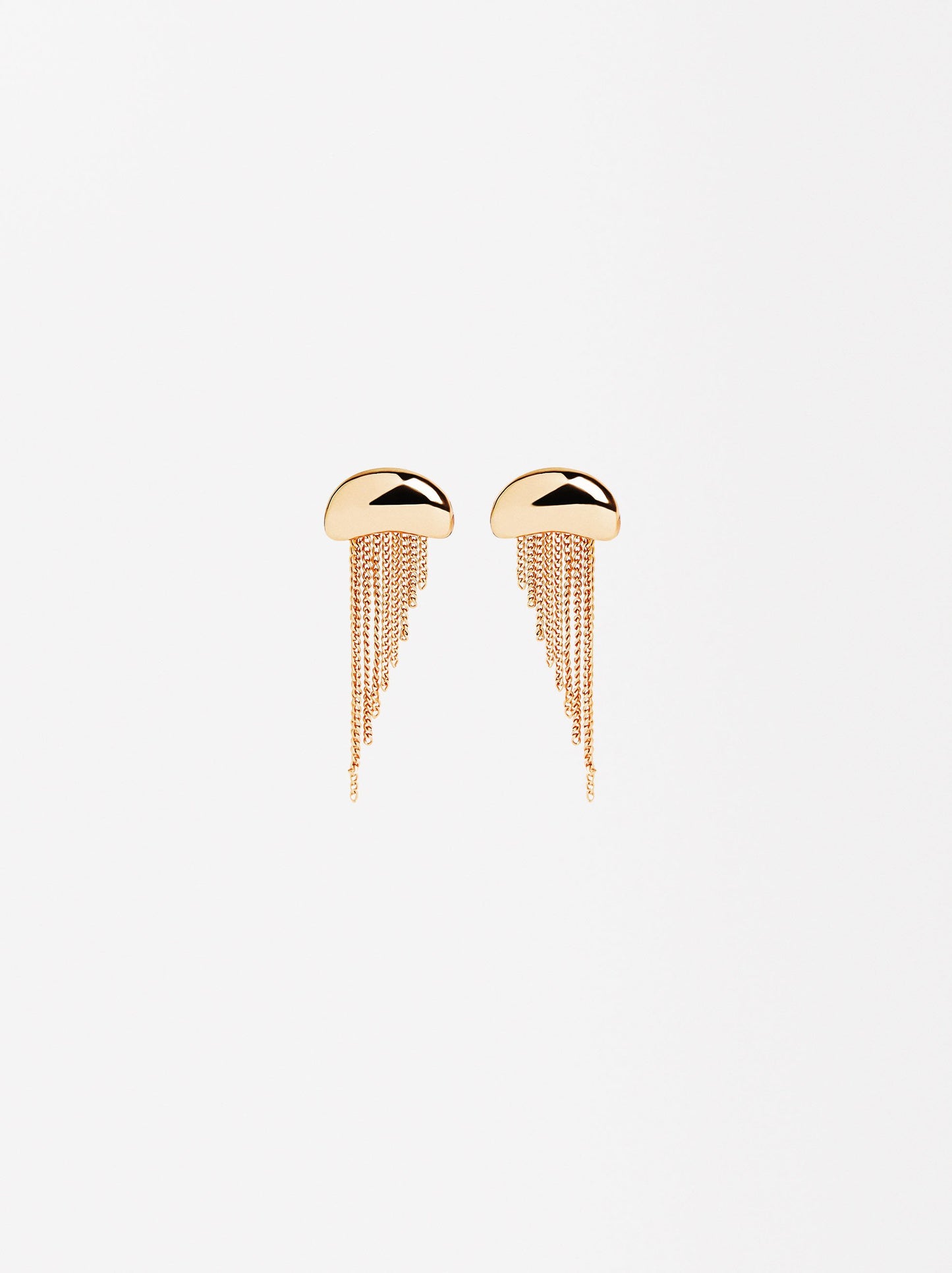 Waterfall Effect Earrings