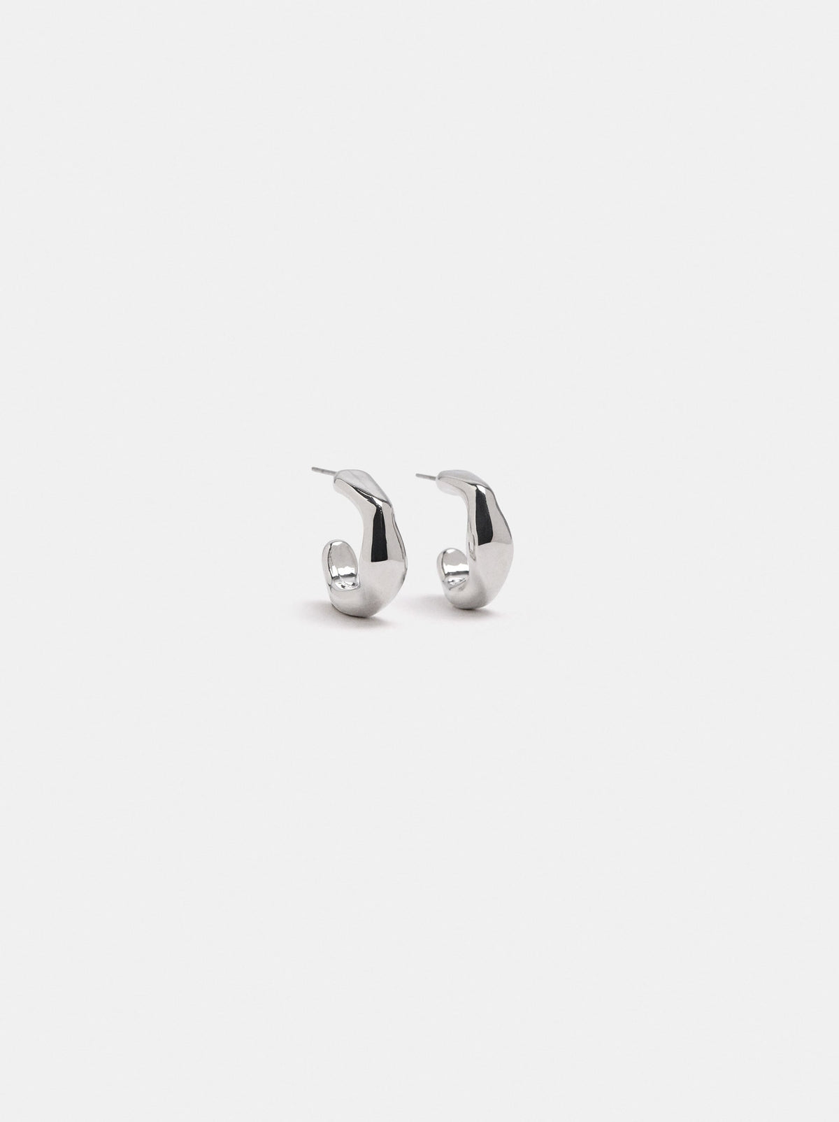 Irregular Earrings