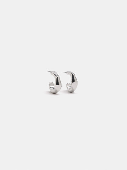 Irregular Earrings