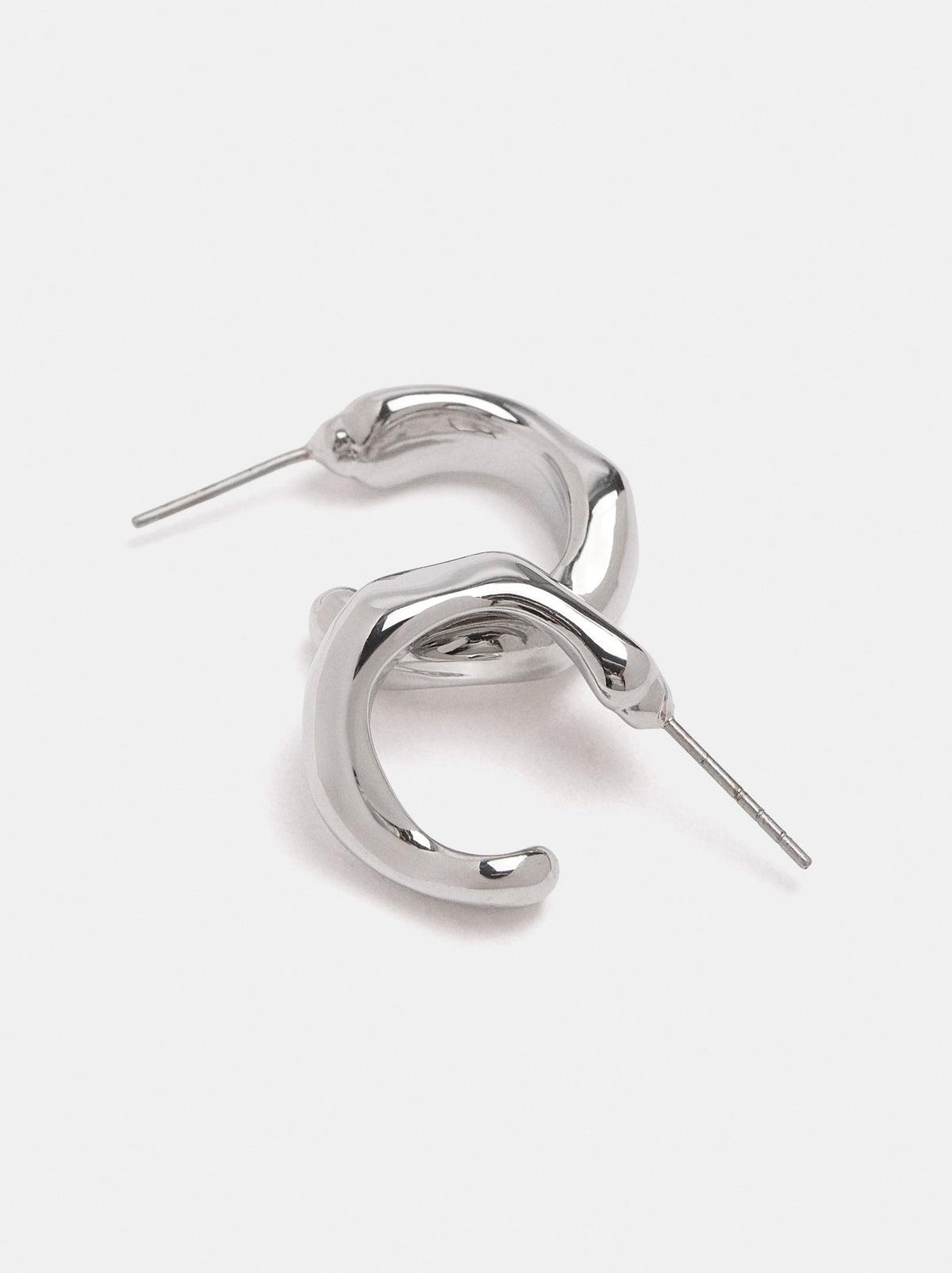 Irregular Earrings
