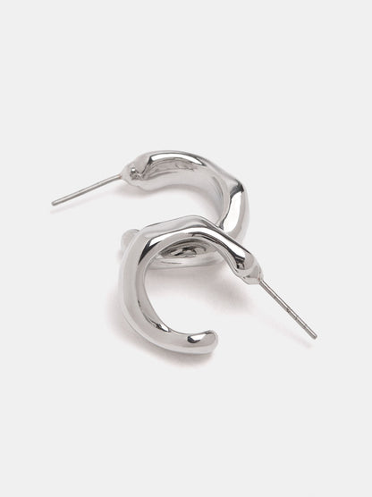 Irregular Earrings