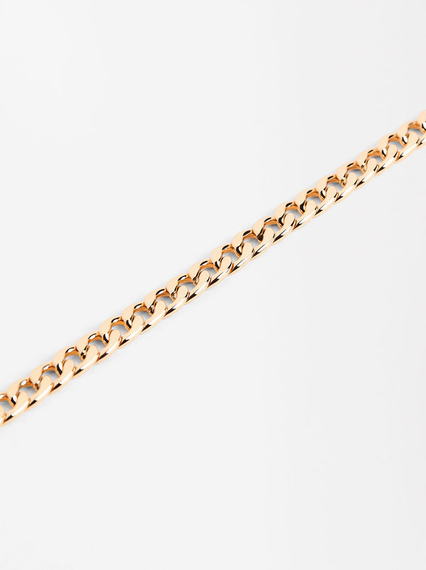 Short Chain Necklace