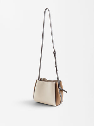 Janice Crossbody Bag