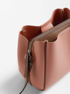 Janice Crossbody Bag