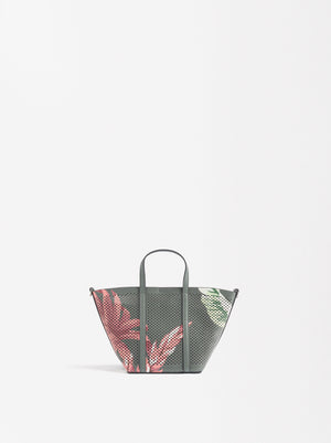 Ginger Tote Bag