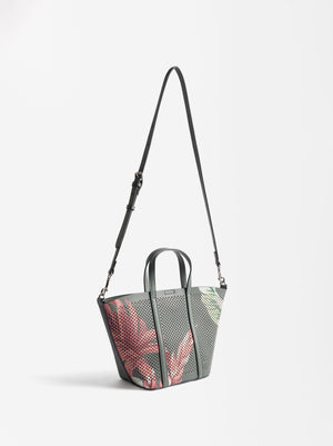 Ginger Tote Bag