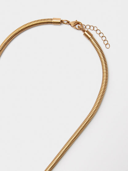 Long Necklace Pendant Chains