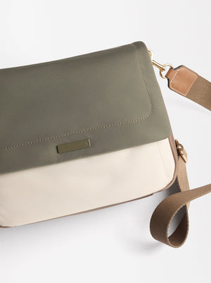 Ginger Crossbody Bag