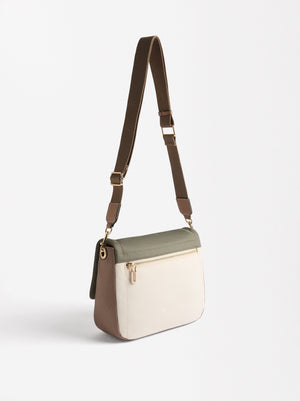 Ginger Crossbody Bag