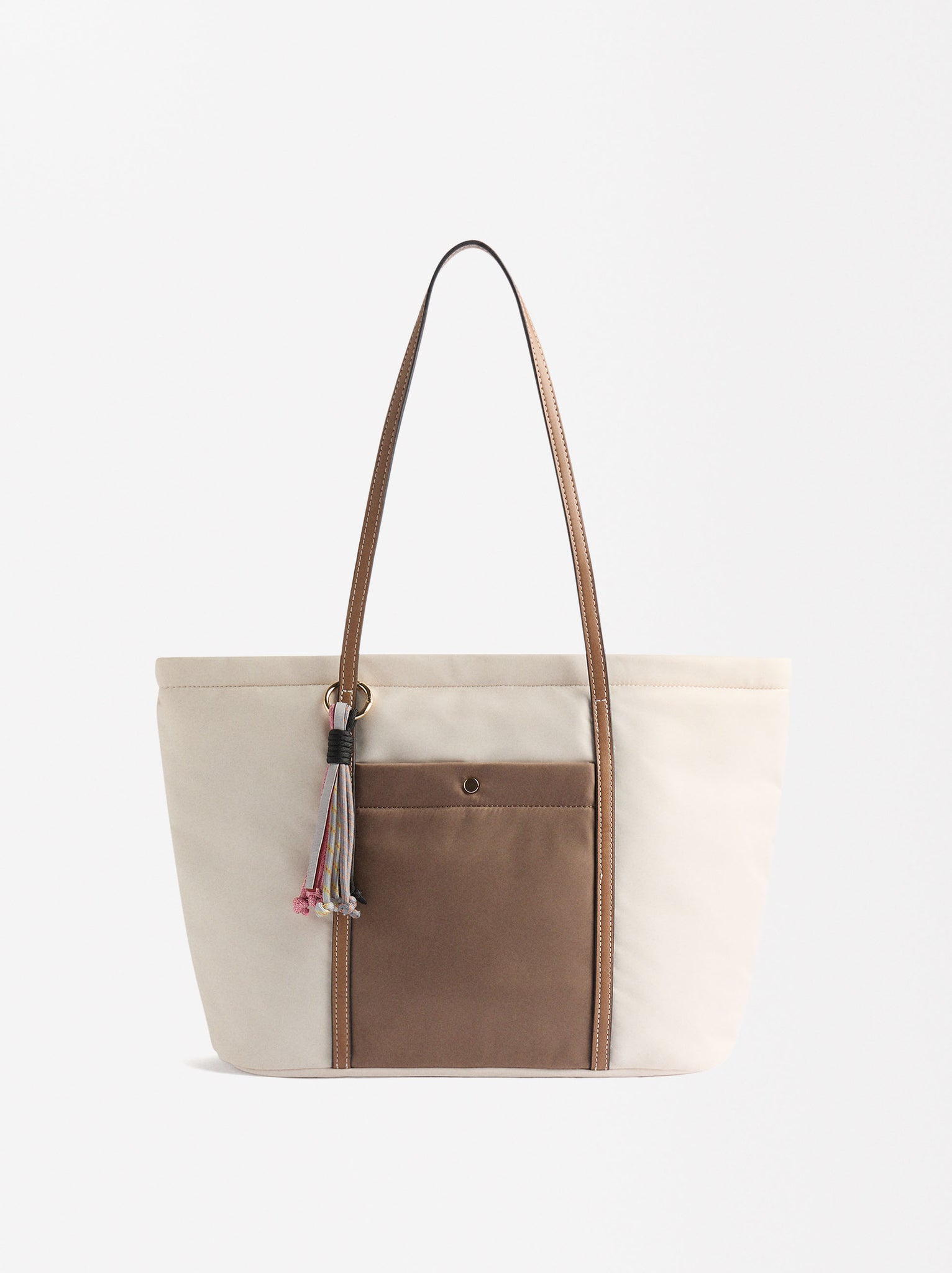 Ginger Shopper Bag