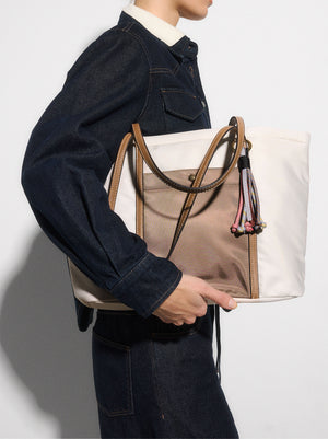 Ginger Shopper Bag