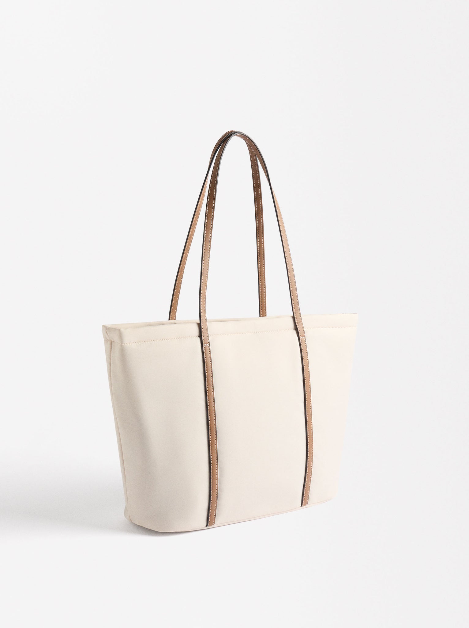 Ginger Shopper Bag