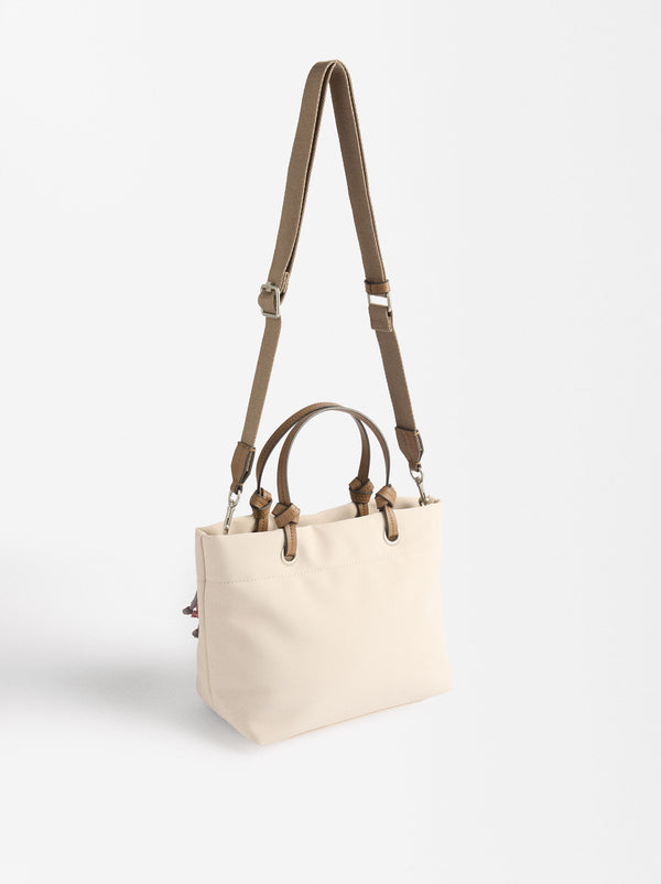 Hardy Tote Bag