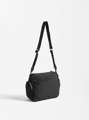 Hardy Crossbody Bag