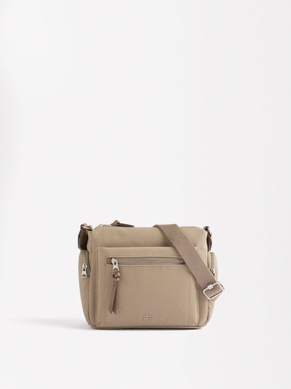 Hardy Crossbody Bag