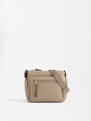 Hardy Crossbody Bag